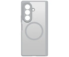 DUX DUCIS EXPN dėklas, suderinamas su „MagSafe“, skirtas SAMSUNG Z Fold 8, pilkas