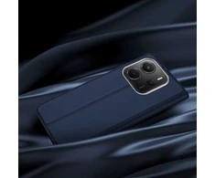 Dėklas Dux Ducis Skin Pro Xiaomi Redmi Note 14 4G juodas