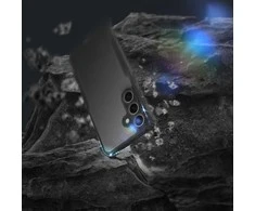 Oem Dėklas na Samsung A57 Anti-Drop juoda