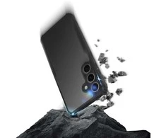 Reach Dėklas Anti-Drop Case Samsung S731 S25 FE juodas