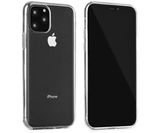 OEM ULTRA SLIM 0,5 mm dėklas Samsung Galaxy A06 5G