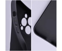 Xiaomi Redmi Note 15 PRO 4G dėklas, anglies juodumo