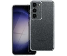 Samsung A37 5G skaidrus dėklas 2 mm Blink permatomas