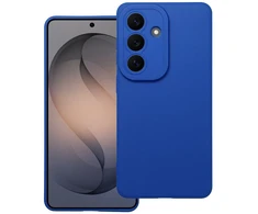 Oem Dėklas na Samsung A27 5G Matt 2.0 mėlyna