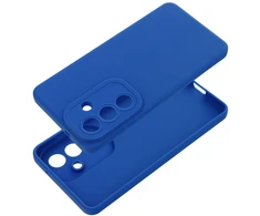 Oem Dėklas na Samsung A27 5G Matt 2.0 mėlyna