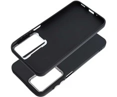 Oem FRAME dėklas skirtas Samsung Galaxy A16 5G juodos spalvos