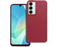 Oem FRAME dėklas skirtas Samsung Galaxy A16 5G magenta