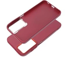 Oem FRAME dėklas skirtas Samsung Galaxy A16 5G magenta