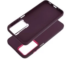 Oem FRAME dėklas skirtas Samsung Galaxy A16 5G violetinės spalvos