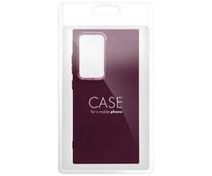 Oem FRAME dėklas skirtas Xiaomi Redmi Note 14 5G violetinės spalvos