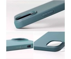 Oem Matinis dėklas skirtas Samsung Galaxy A26 5G žalios spalvos