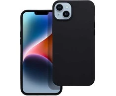 Reach Dėklas Matt TPU Xiaomi Redmi A5/Poco C71 (171,7x77,8x8,26) juodas