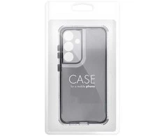 Oem MATRIX CLEAR Dėklas skirtas Xiaomi Redmi 14C juodos spalvos