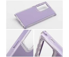 Oem MATRIX Dėklas skirtas Xiaomi Redmi 14C violetinės spalvos