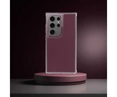 Oem MATRIX Dėklas skirtas Xiaomi Redmi Note 14 5G violetinės spalvos