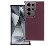 Oem MATRIX Dėklas skirtas Xiaomi Redmi Note 14 5G violetinės spalvos