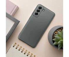 Oem Metalinis dėklas, skirtas SAMSUNG S25 FE, pilkas