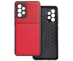 Oem Dėklas na Samsung S26 ULTRA Noble raudona