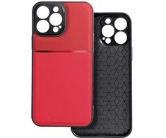 Forcell Oem NOBLE dėklas skirtas Xiaomi 15 PRO red