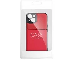Forcell Oem NOBLE dėklas skirtas Xiaomi 15 PRO red