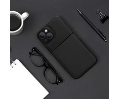 Oem Dėklas na Xiaomi Redmi Note 15 Noble 4G juoda