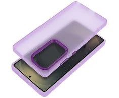 Oem SAPPY Dėklas skirtas Xiaomi Redmi Note 14 PRO 4G violetinės spalvos