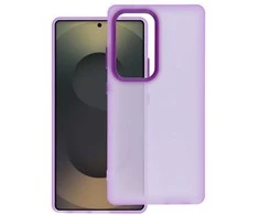 Oem SAPPY Dėklas skirtas Xiaomi Redmi Note 14 PRO 4G violetinės spalvos