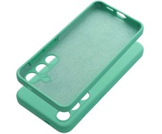 Oem Dėklas SILICONE 2mm skirtas Samsung Galaxy A26 5G mint