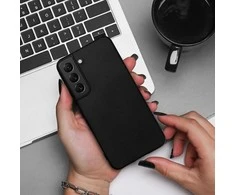 Oem Silikoninis dėklas skirtas Samsung Galaxy A56 5G juodos spalvos
