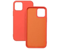 Oem Silikoninis dėklas, skirtas „Samsung S25 FE Peach“