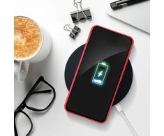 Oem SOFT dėklas skirtas Samsung Galaxy A26 5G red