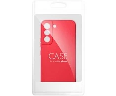 Oem SOFT dėklas skirtas Samsung Galaxy A26 5G red