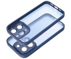 Dėklas Oem Case for iPhone 17 PRO Variete navy mėlynas