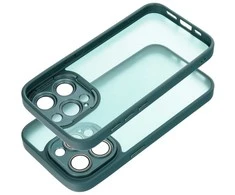 Dėklas Oem Case for iPhone 16e (SE 4 2025) / 17e Variete dark žalias