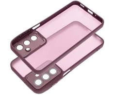 Oem VARIETE Dėklas skirtas Samsung Galaxy A16 5G violetinės spalvos