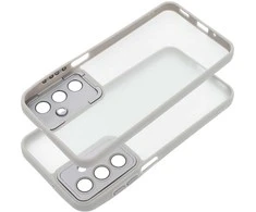 Oem VARIETE Dėklas skirtas Samsung Galaxy A16 5G steel