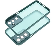 Oem VARIETE Dėklas skirtas Samsung Galaxy A16 5G žalios spalvos