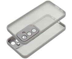 Oem VARIETE Dėklas skirtas Xiaomi Redmi Note 14 PRO 5G steel