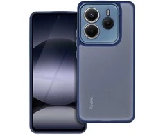 Forcell Oem VARIETE Dėklas skirtas Xiaomi Redmi Note 14 5G mėlynos spalvos