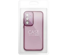 Oem VARIETE Dėklas skirtas Xiaomi Redmi Note 14 5G violetinės spalvos