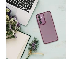 Oem VARIETE Dėklas skirtas Xiaomi Redmi Note 14 PRO 5G violetinės spalvos