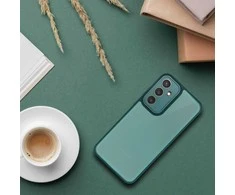 Oem VARIETE Dėklas skirtas Xiaomi Redmi Note 14 PRO 5G žalios spalvos