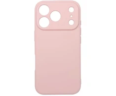 Dėklas Oem Case for iPhone 17 Pro / 18 Pro Soft pink