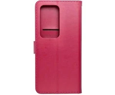 Dėklas Oem Kabura MEZZO Book do XIAOMI Redmi 15 4G / 5G (171.1) mandala purpurinė spalva