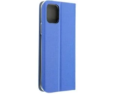 Oem SENSITIVE Book dėklas skirtas Xiaomi Redmi Note 14 5G mėlynos spalvos