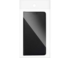 Reach Dėklas Smart Magnet Samsung A266 A26 5G juodas