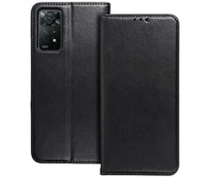 OEM atverčiamas dėklas Honor 400-Smart Magneto tamsiai mėlynas