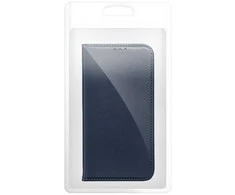 Reach Dėklas Smart Magnetic Samsung A266 A26 5G tamsiai mėlynas