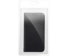 Reach Dėklas Smart Magnetic Samsung A266 A26 5G juodas