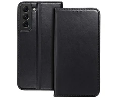 Reach Dėklas Smart Magnetic Samsung A376 A37 5G juodas